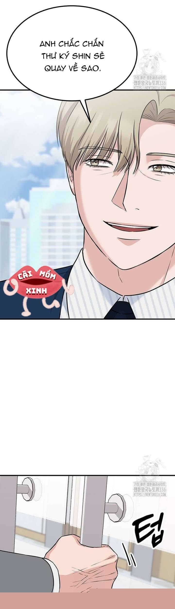 Tăng Ca Đêm Muộn Chap 21 - Next Chap 22