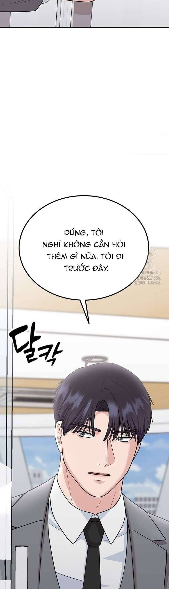 Tăng Ca Đêm Muộn Chap 21 - Next Chap 22