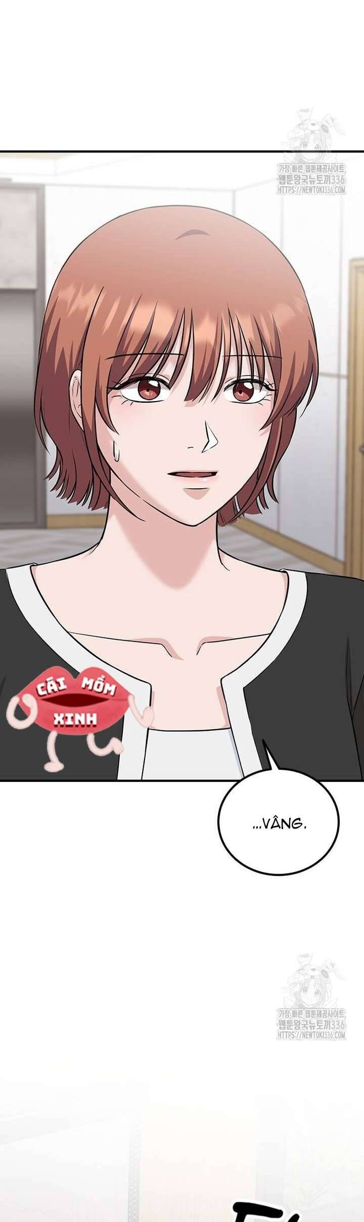 Tăng Ca Đêm Muộn Chap 21 - Next Chap 22