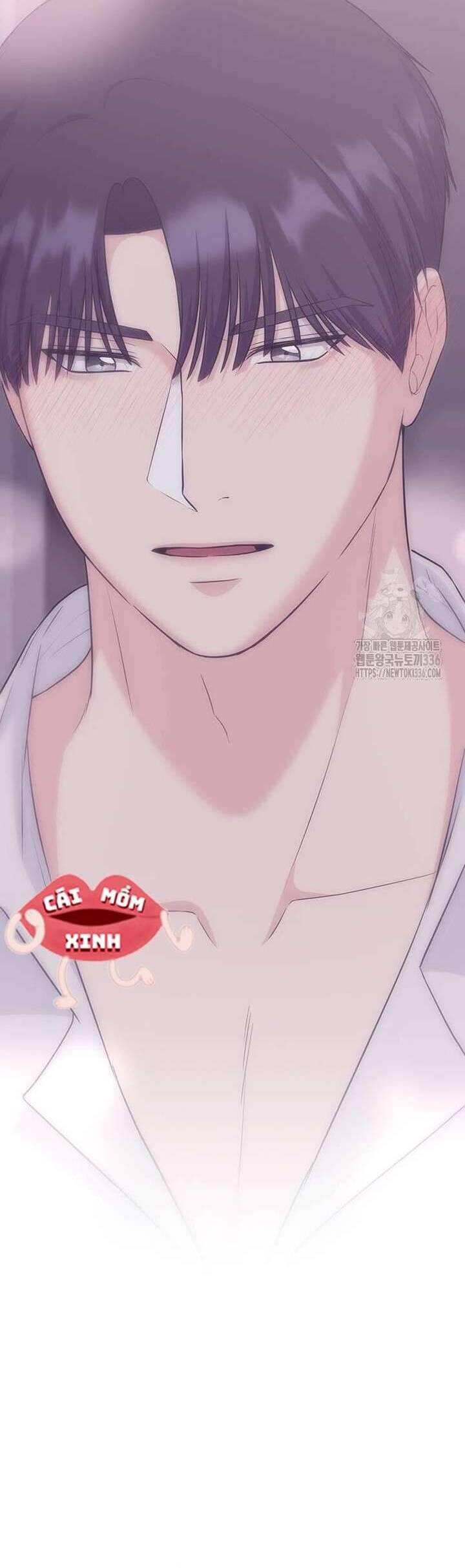 Tăng Ca Đêm Muộn Chap 21 - Next Chap 22