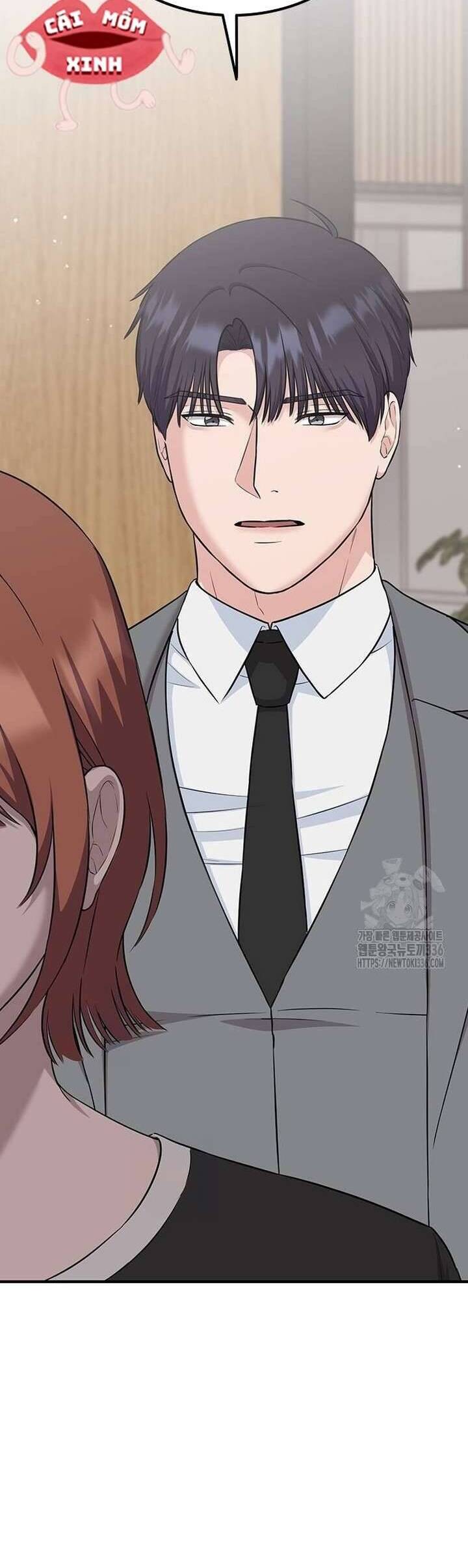 Tăng Ca Đêm Muộn Chap 21 - Next Chap 22