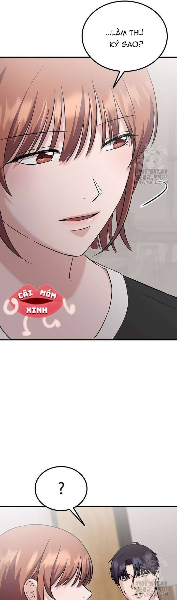 Tăng Ca Đêm Muộn Chap 21 - Next Chap 22