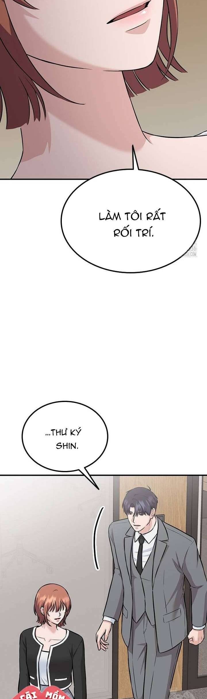 Tăng Ca Đêm Muộn Chap 21 - Next Chap 22