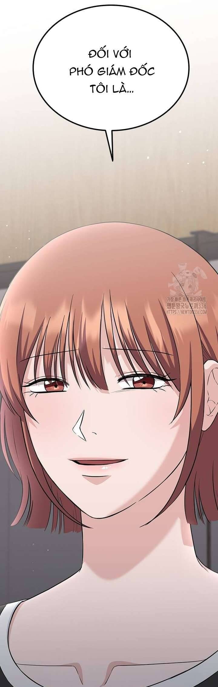 Tăng Ca Đêm Muộn Chap 21 - Next Chap 22