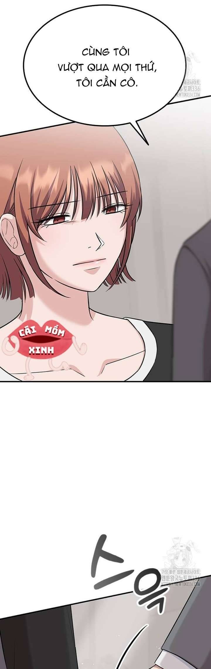 Tăng Ca Đêm Muộn Chap 21 - Next Chap 22