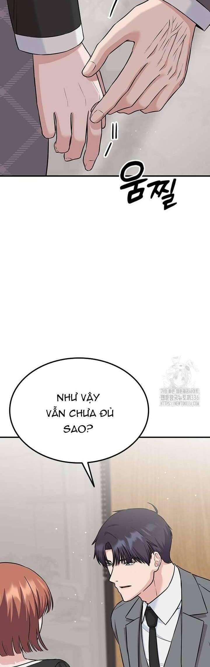 Tăng Ca Đêm Muộn Chap 21 - Next Chap 22