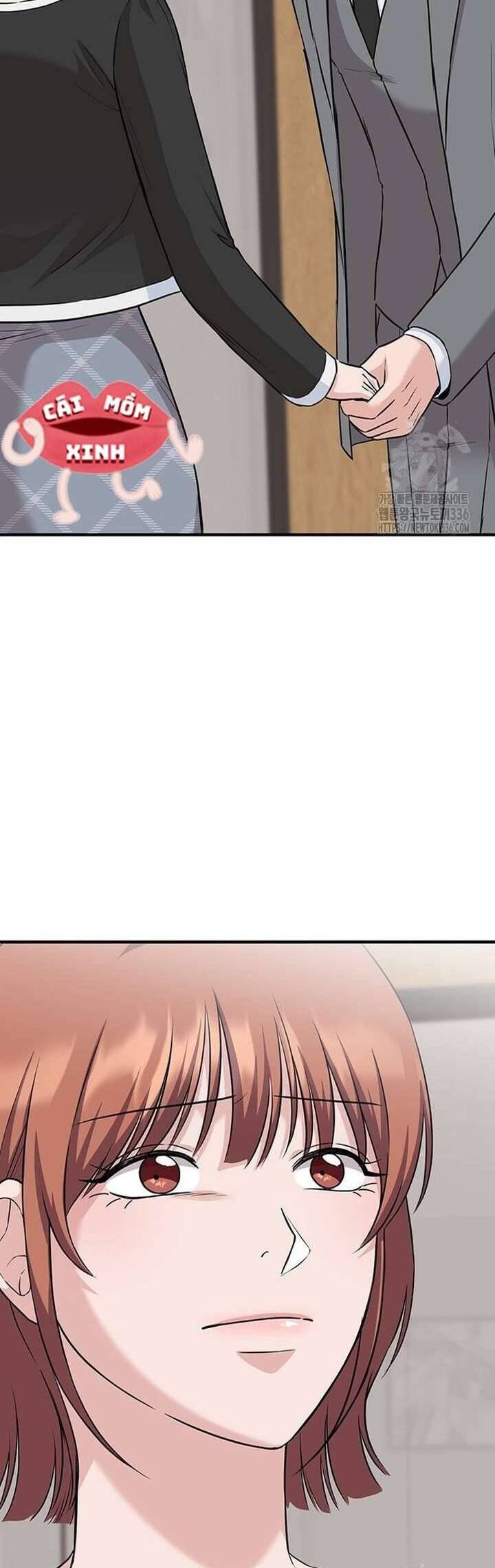 Tăng Ca Đêm Muộn Chap 21 - Next Chap 22