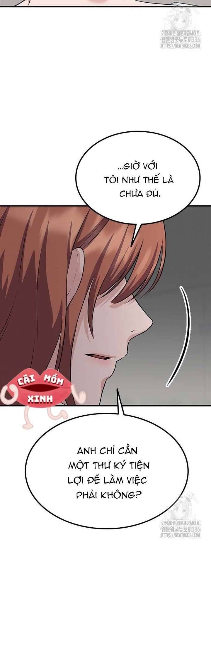 Tăng Ca Đêm Muộn Chap 21 - Next Chap 22