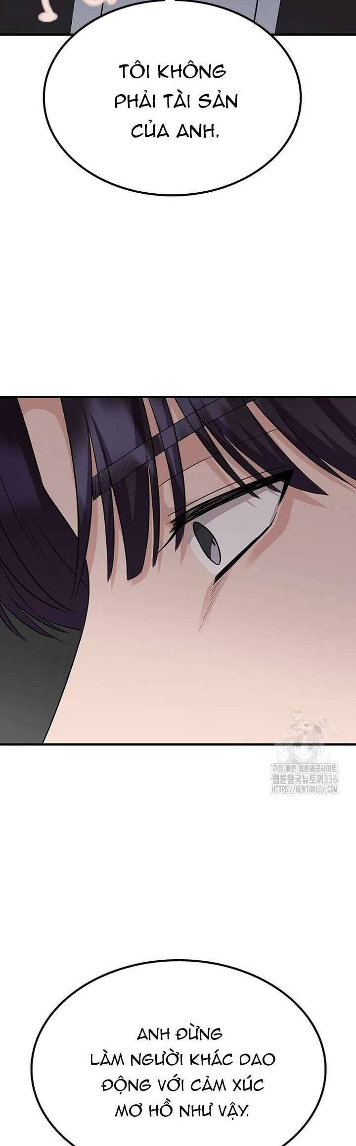 Tăng Ca Đêm Muộn Chap 21 - Next Chap 22