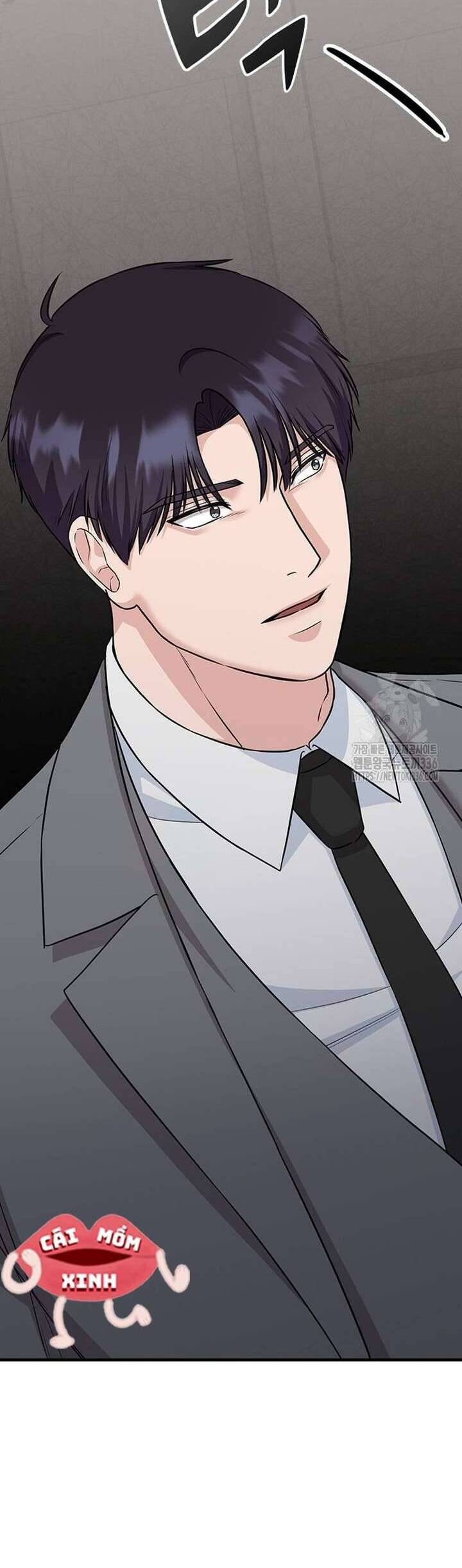 Tăng Ca Đêm Muộn Chap 21 - Next Chap 22