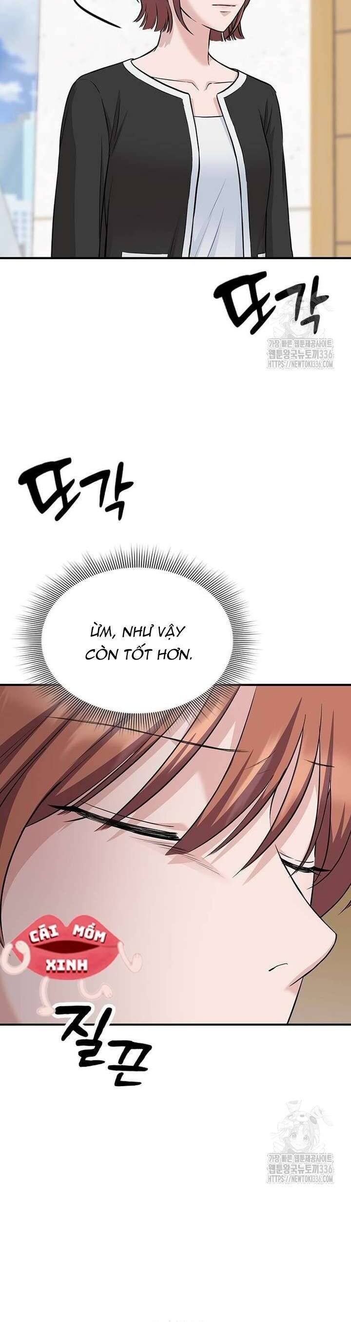 Tăng Ca Đêm Muộn Chap 21 - Next Chap 22