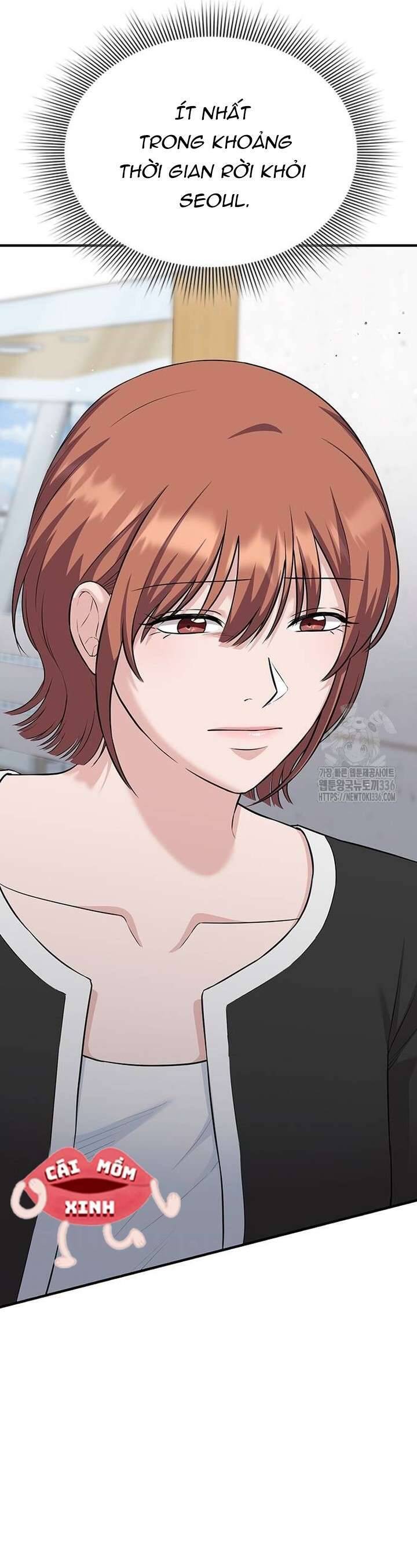 Tăng Ca Đêm Muộn Chap 21 - Next Chap 22