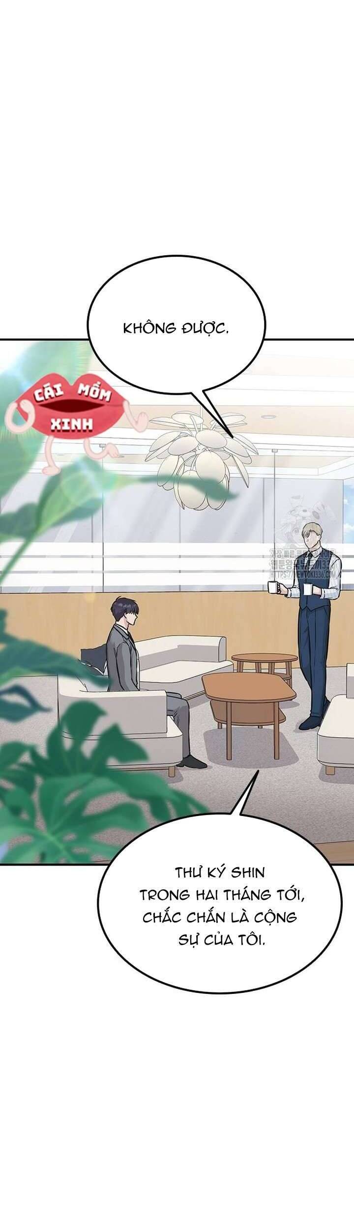 Tăng Ca Đêm Muộn Chap 21 - Next Chap 22