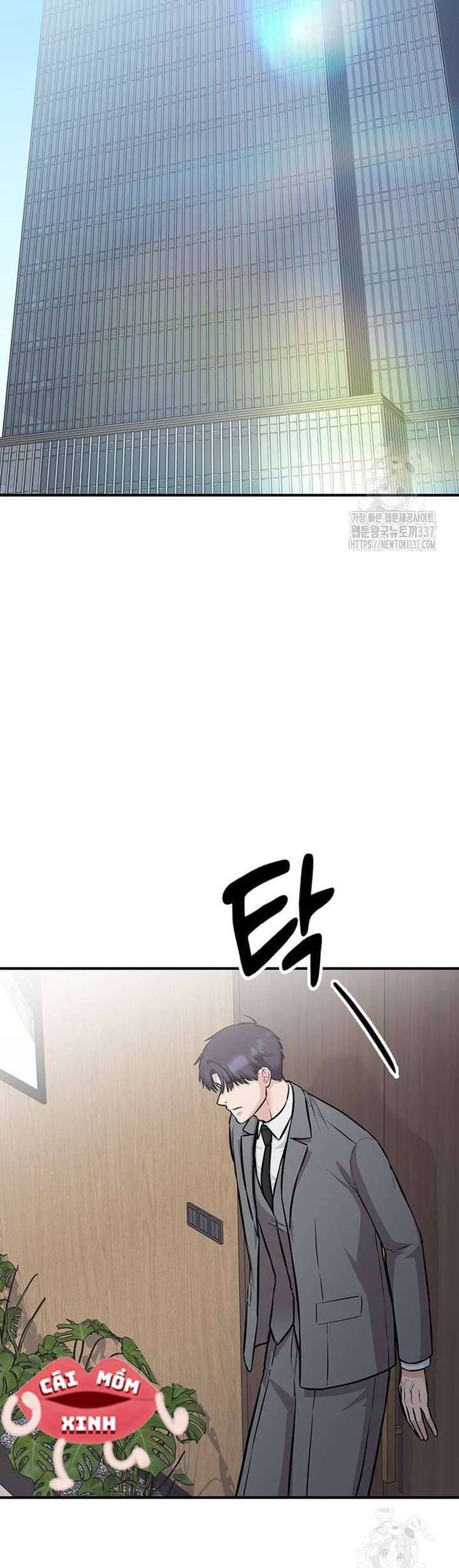 Tăng Ca Đêm Muộn Chap 22 - Next Chap 23