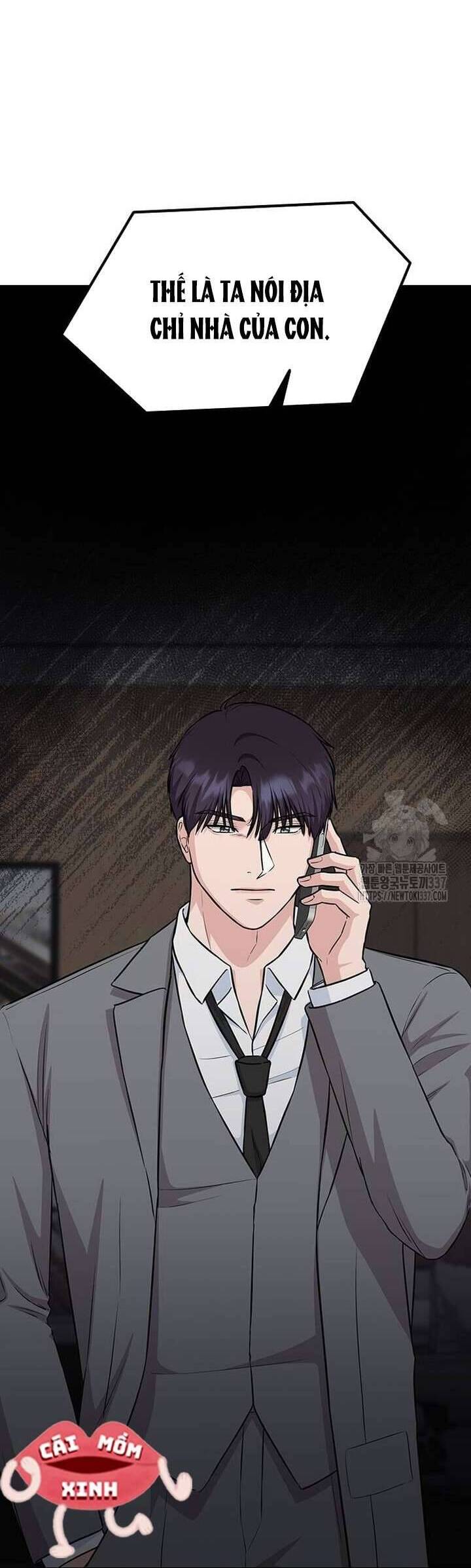 Tăng Ca Đêm Muộn Chap 22 - Next Chap 23