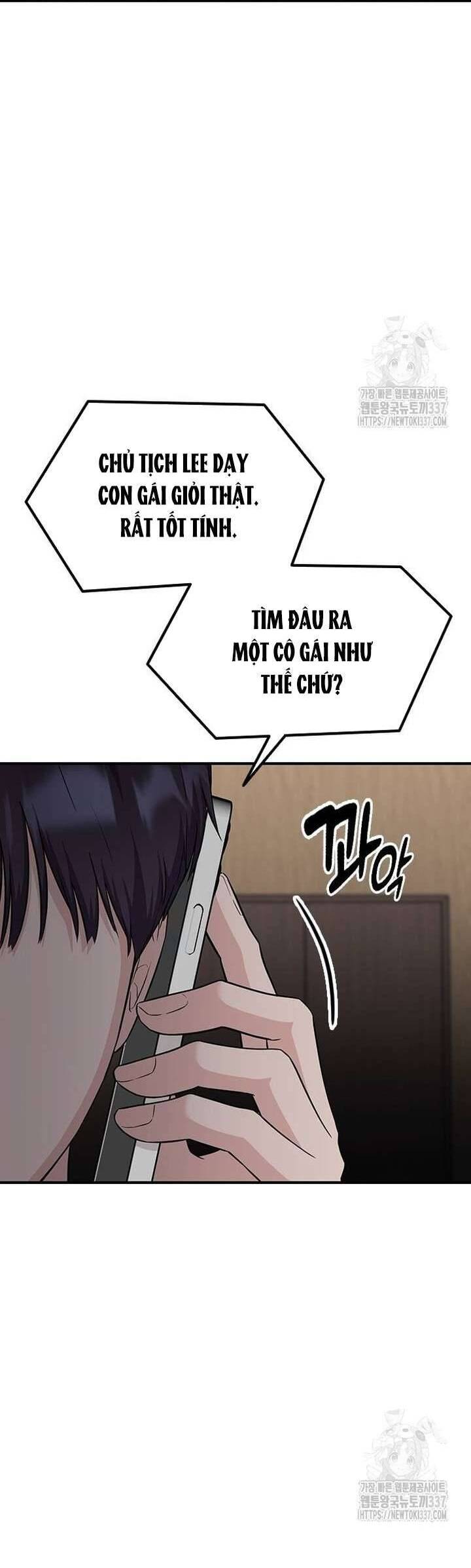 Tăng Ca Đêm Muộn Chap 22 - Next Chap 23