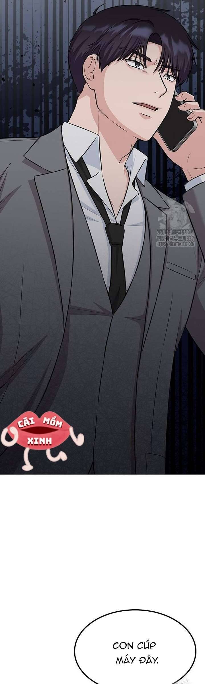 Tăng Ca Đêm Muộn Chap 22 - Next Chap 23