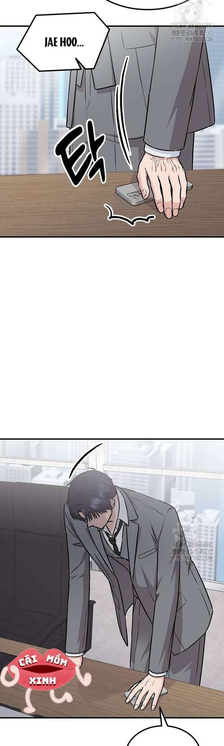 Tăng Ca Đêm Muộn Chap 22 - Next Chap 23