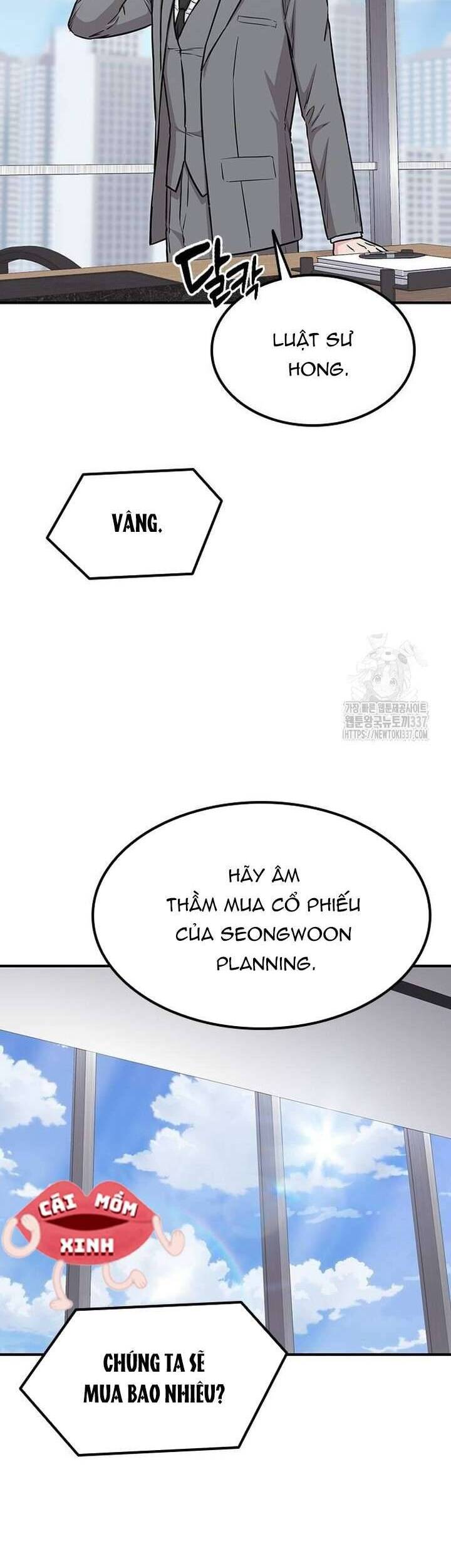 Tăng Ca Đêm Muộn Chap 22 - Next Chap 23