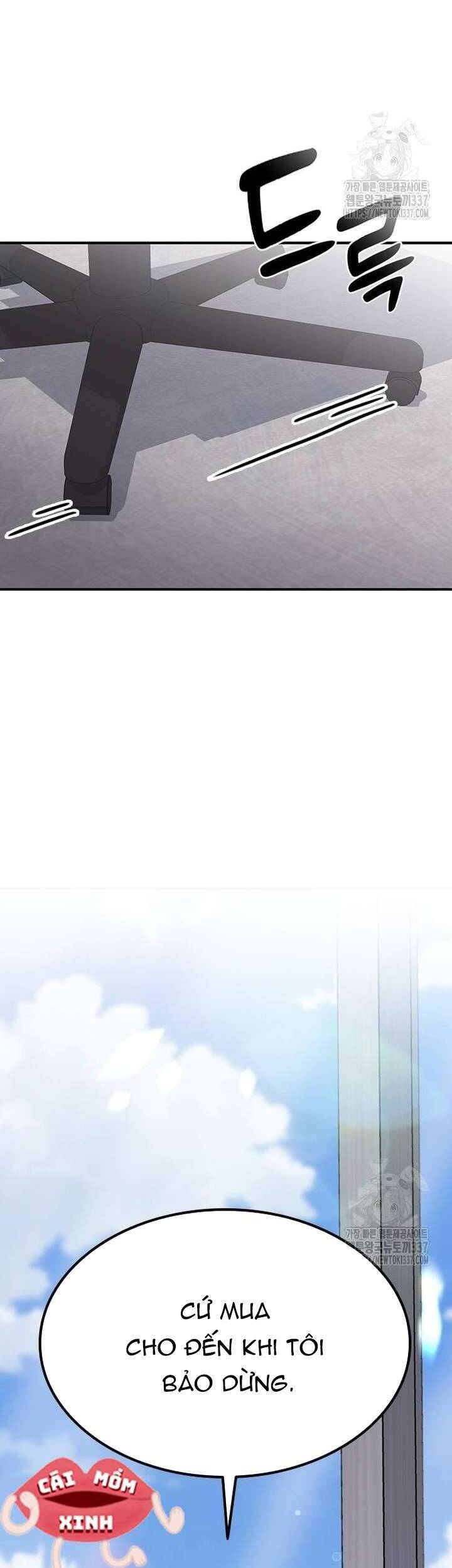 Tăng Ca Đêm Muộn Chap 22 - Next Chap 23