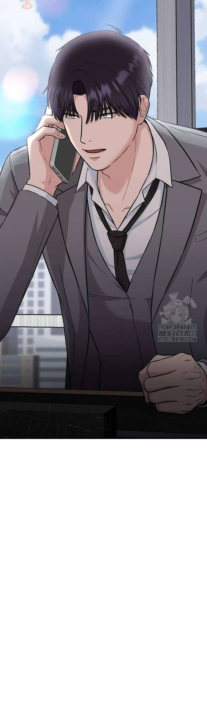 Tăng Ca Đêm Muộn Chap 22 - Next Chap 23