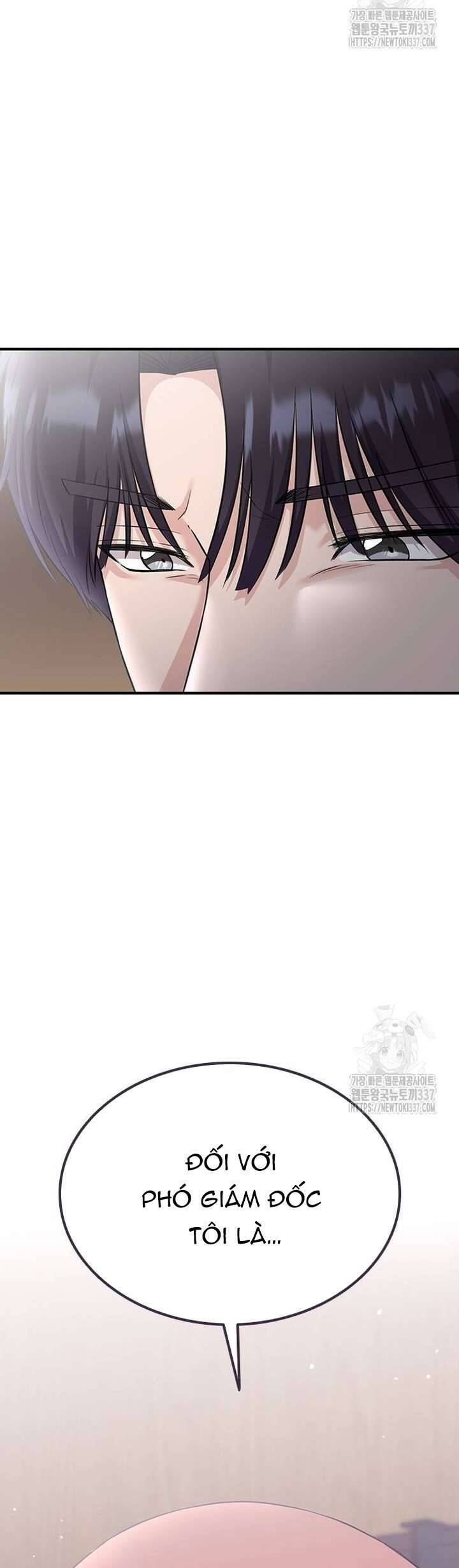 Tăng Ca Đêm Muộn Chap 22 - Next Chap 23