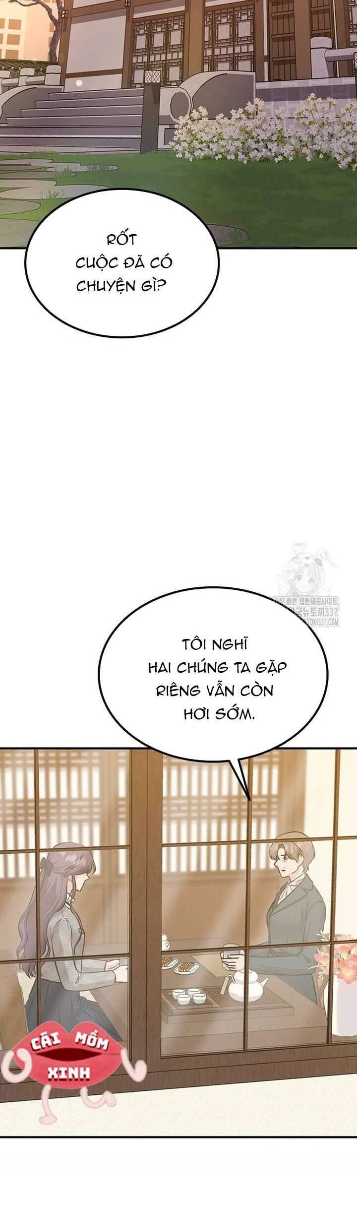 Tăng Ca Đêm Muộn Chap 22 - Next Chap 23