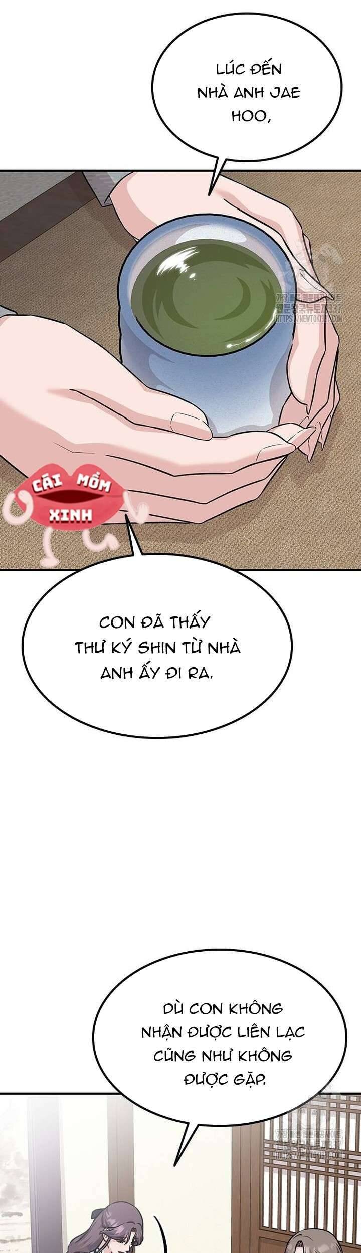 Tăng Ca Đêm Muộn Chap 22 - Next Chap 23