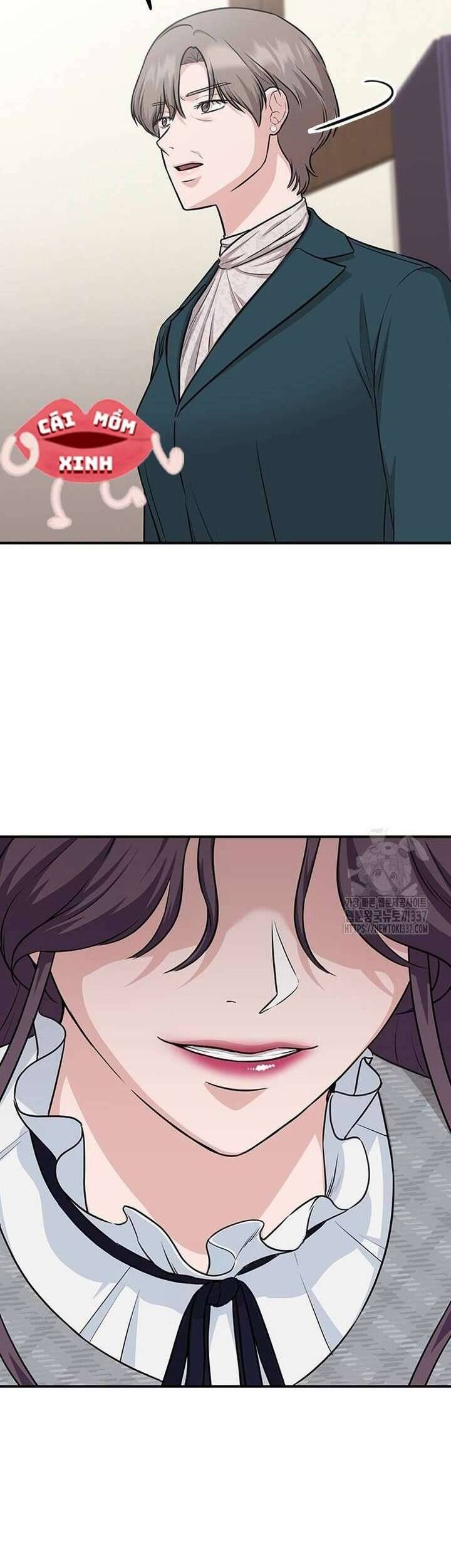 Tăng Ca Đêm Muộn Chap 22 - Next Chap 23