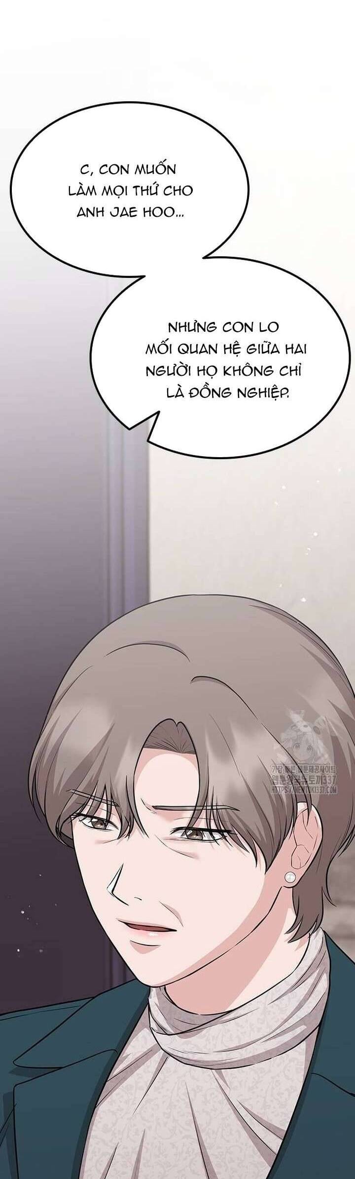 Tăng Ca Đêm Muộn Chap 22 - Next Chap 23