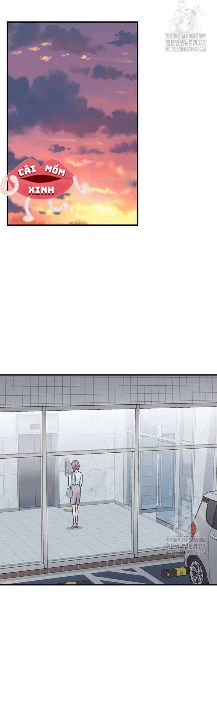 Tăng Ca Đêm Muộn Chap 22 - Next Chap 23