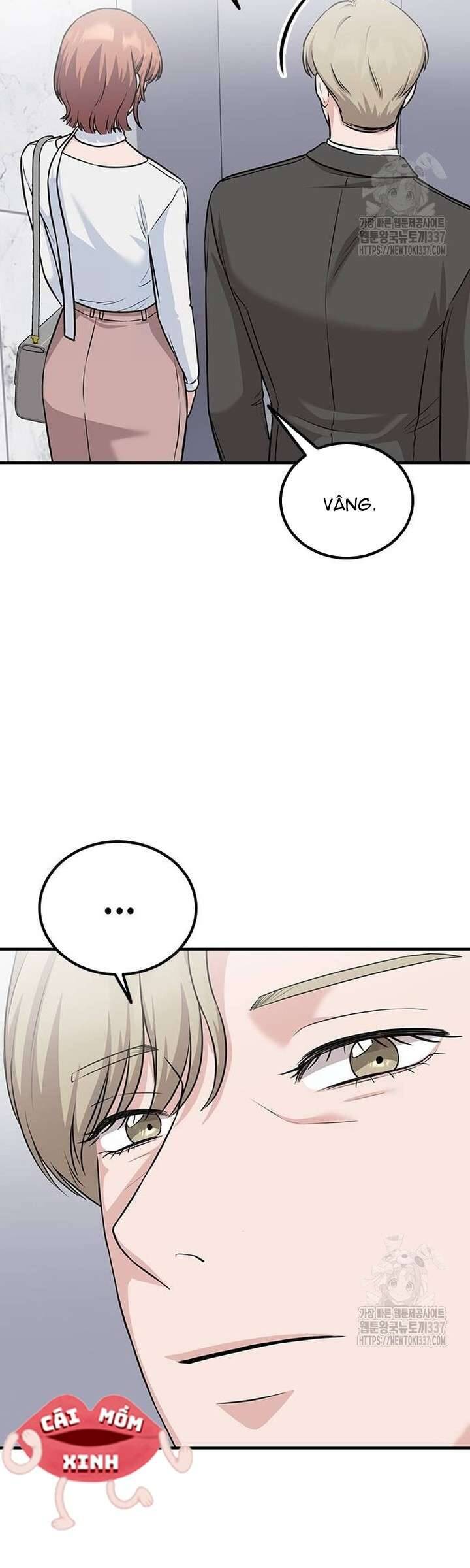 Tăng Ca Đêm Muộn Chap 22 - Next Chap 23