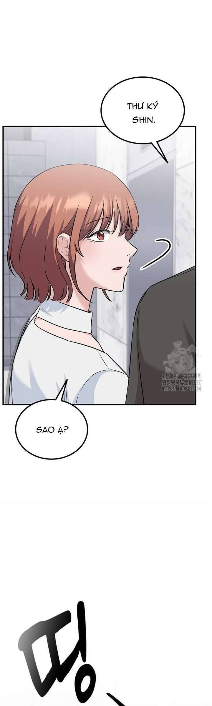 Tăng Ca Đêm Muộn Chap 22 - Next Chap 23