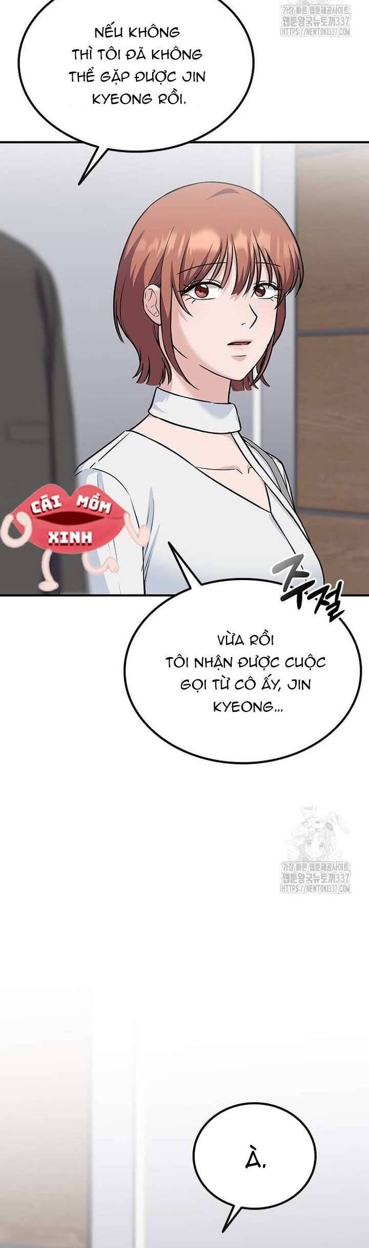 Tăng Ca Đêm Muộn Chap 22 - Next Chap 23