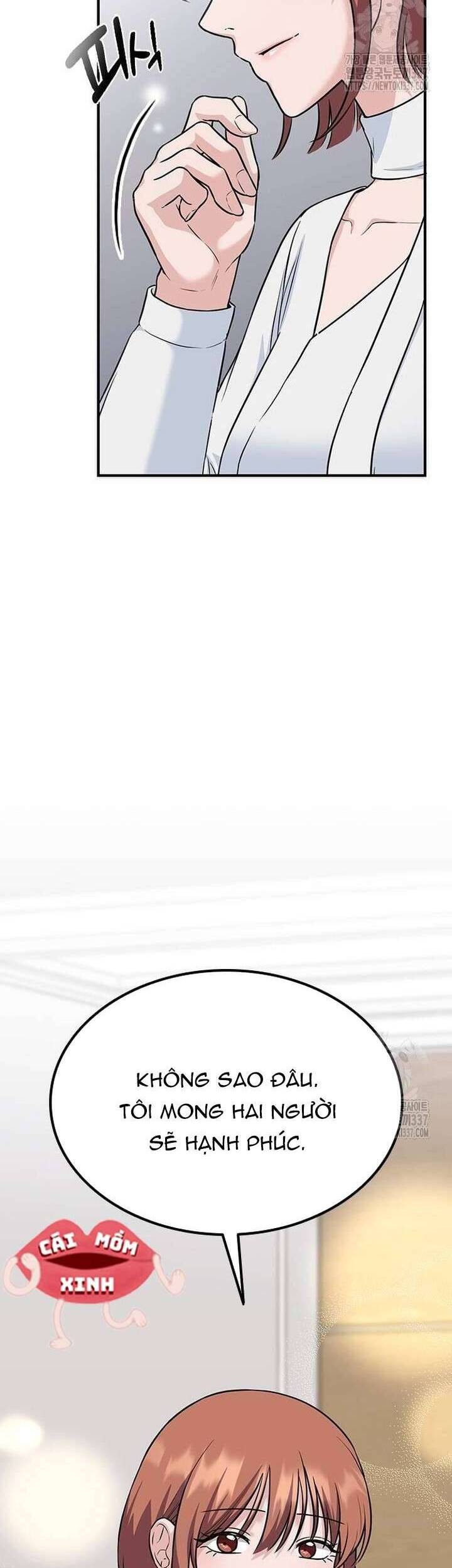 Tăng Ca Đêm Muộn Chap 22 - Next Chap 23