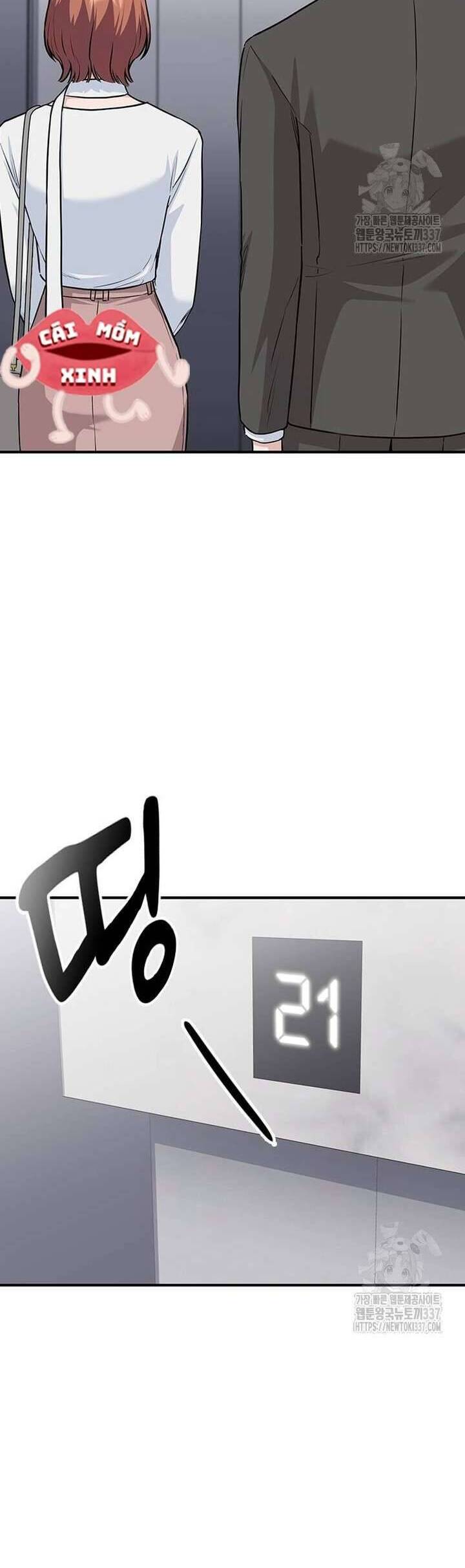 Tăng Ca Đêm Muộn Chap 22 - Next Chap 23