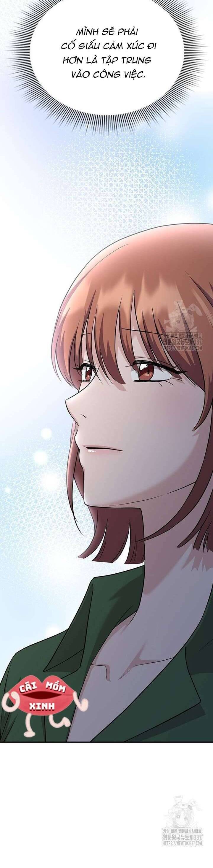 Tăng Ca Đêm Muộn Chap 22 - Next Chap 23