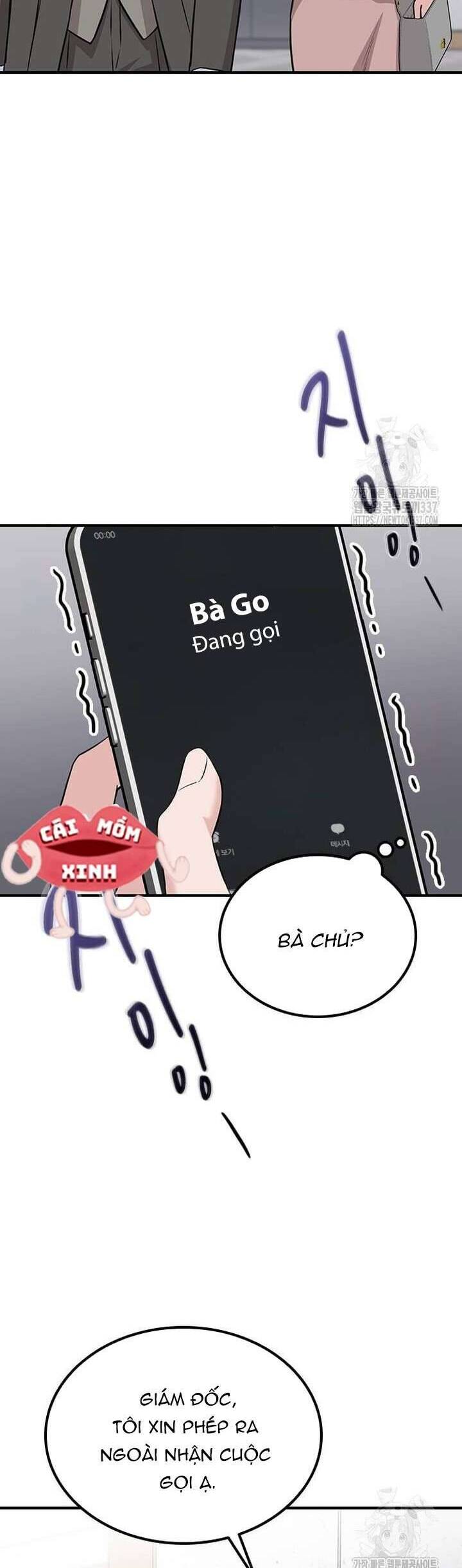 Tăng Ca Đêm Muộn Chap 22 - Next Chap 23