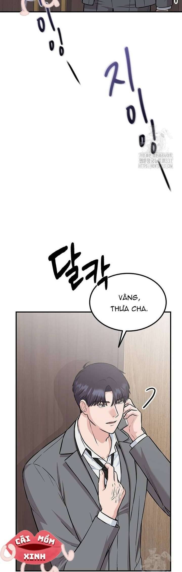 Tăng Ca Đêm Muộn Chap 22 - Next Chap 23