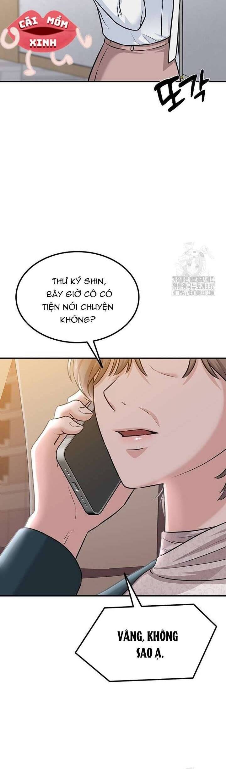 Tăng Ca Đêm Muộn Chap 22 - Next Chap 23
