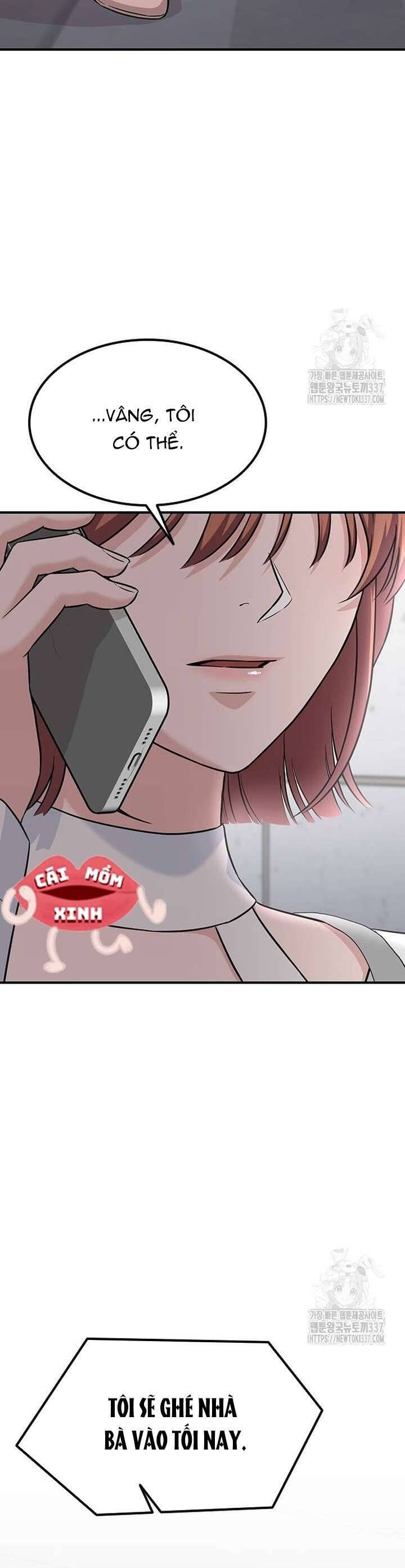 Tăng Ca Đêm Muộn Chap 22 - Next Chap 23