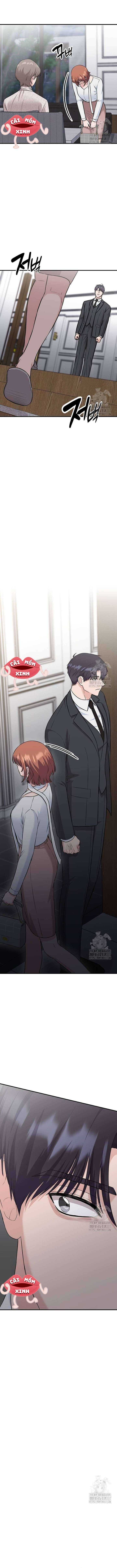 Tăng Ca Đêm Muộn Chap 23 - Next Chap 24