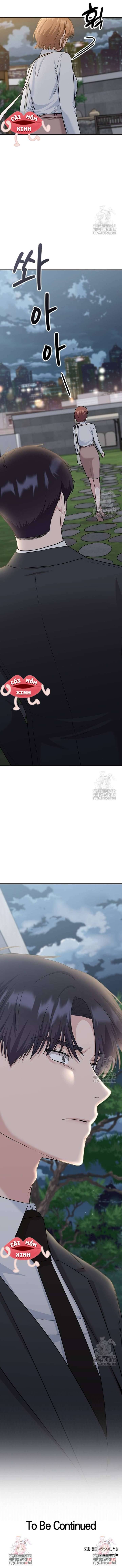 Tăng Ca Đêm Muộn Chap 23 - Next Chap 24