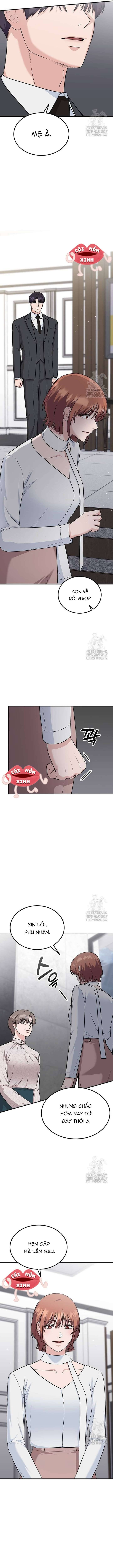 Tăng Ca Đêm Muộn Chap 23 - Next Chap 24