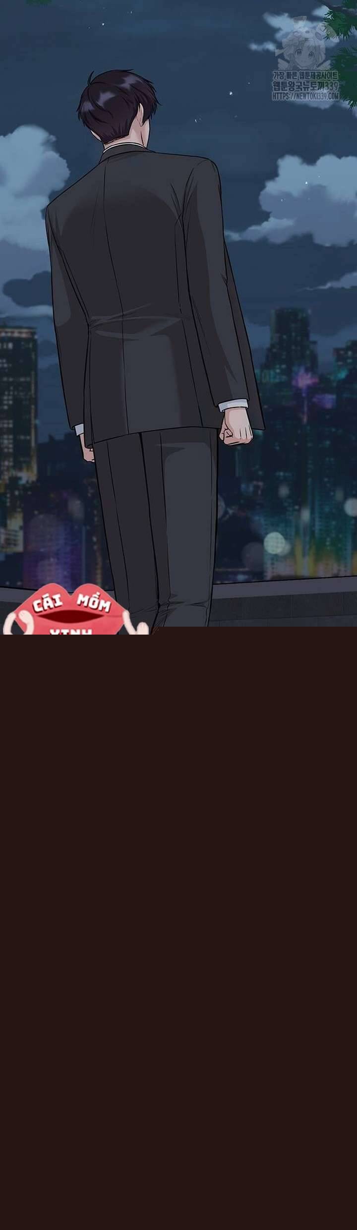 Tăng Ca Đêm Muộn Chap 24 - Next Chap 25