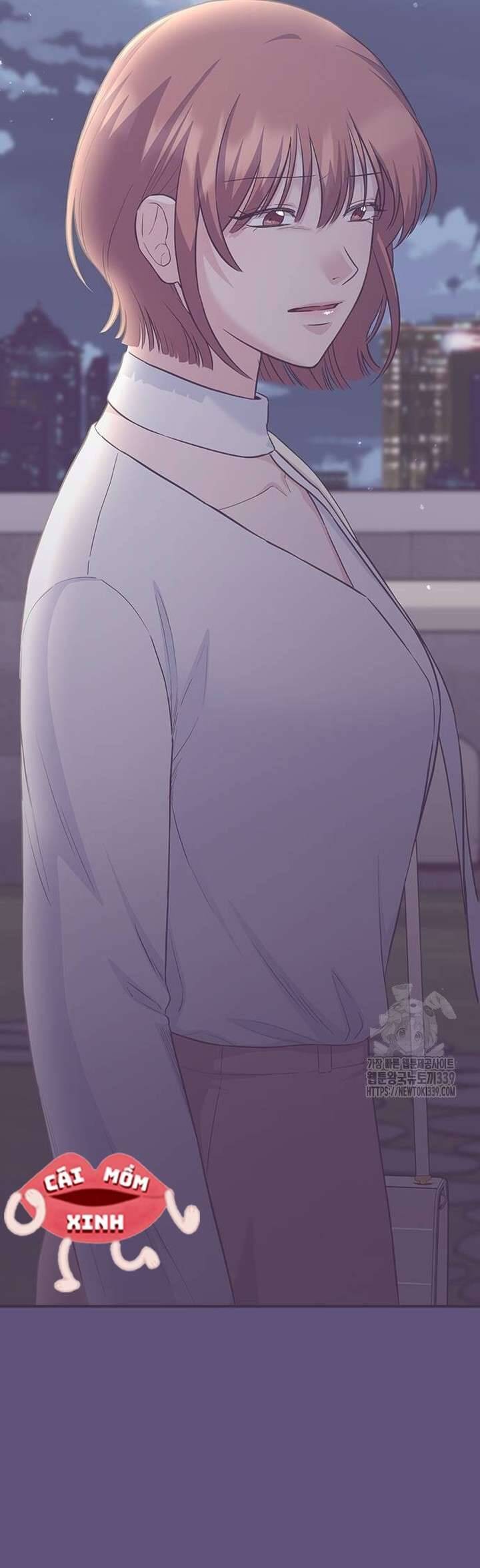 Tăng Ca Đêm Muộn Chap 24 - Next Chap 25