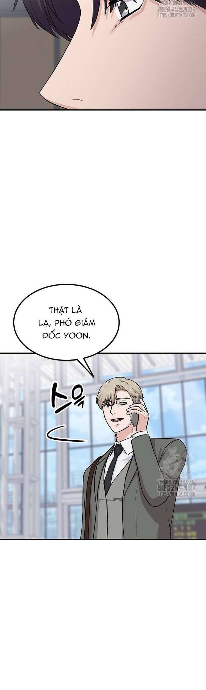 Tăng Ca Đêm Muộn Chap 24 - Next Chap 25