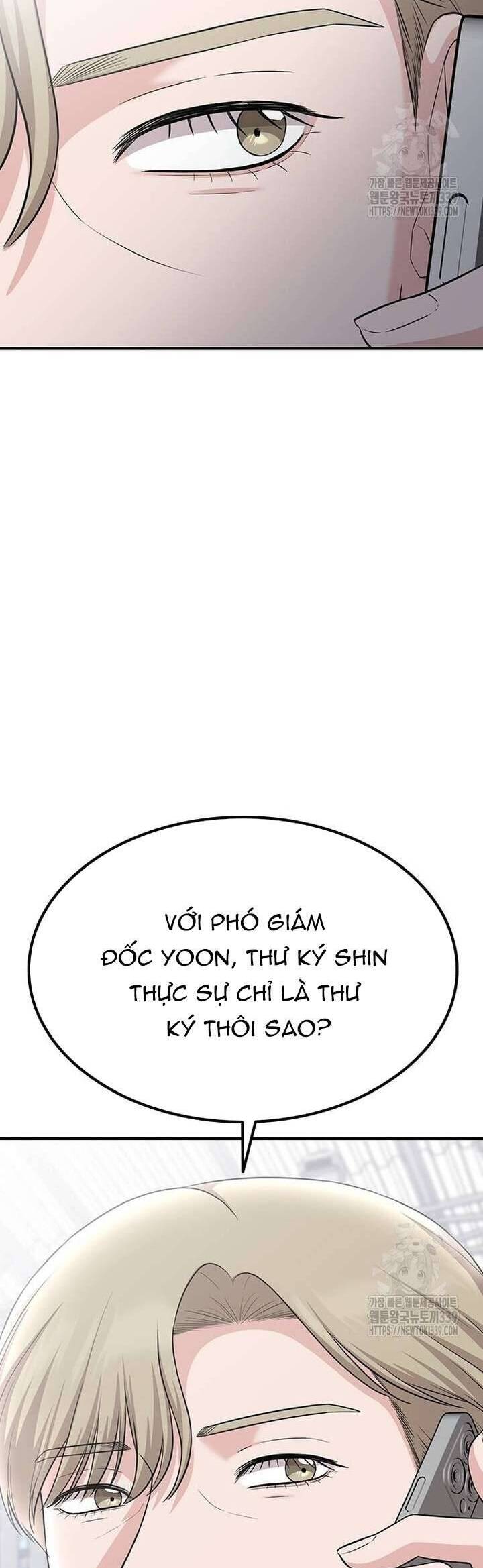 Tăng Ca Đêm Muộn Chap 24 - Next Chap 25