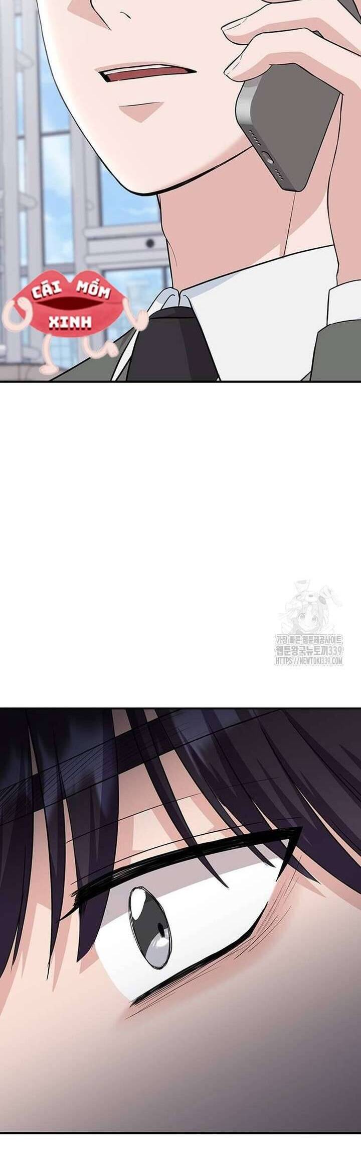 Tăng Ca Đêm Muộn Chap 24 - Next Chap 25