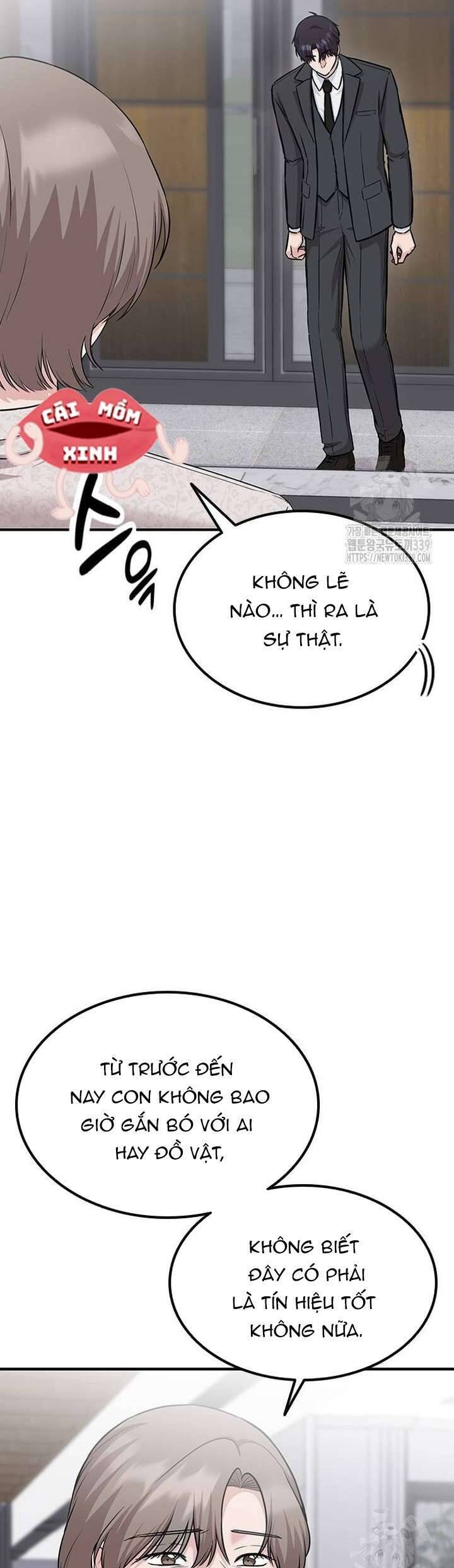 Tăng Ca Đêm Muộn Chap 24 - Next Chap 25